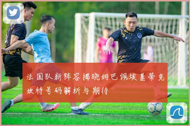 法国队新阵容揭晓姆巴佩埃基蒂克坎特号码解析与期待